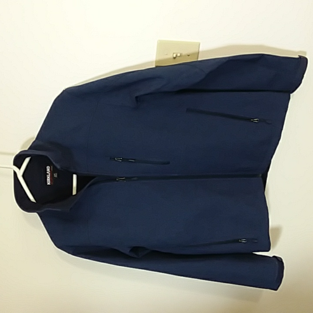 Kirkland men's size MM
